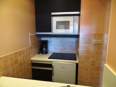 Wynajem na narty Apartament 2 pokojowy 4 osób (412) - Fontaines Blanches - Avoriaz - Aneks kuchenny