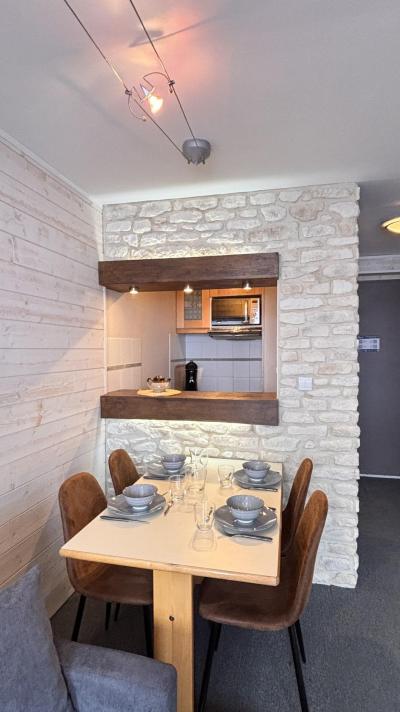 Alquiler al esquí Apartamento 2 piezas para 4 personas (418) - Fontaines Blanches - Avoriaz - Estancia