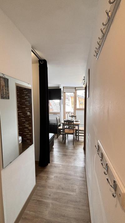 Alquiler al esquí Apartamento cabina 2 piezas para 4 personas (104) - Fontaines Blanches - Avoriaz - Passillo