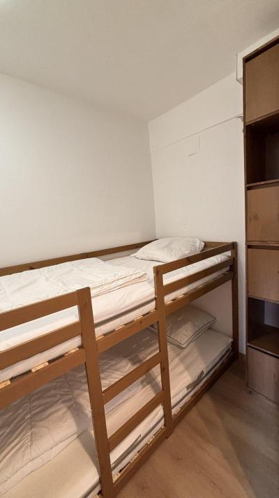 Alquiler al esquí Apartamento cabina 2 piezas para 4 personas (104) - Fontaines Blanches - Avoriaz - Rincón de sueño