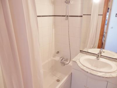 Alquiler al esquí Apartamento cabina 2 piezas para 6 personas (419) - Fontaines Blanches - Avoriaz