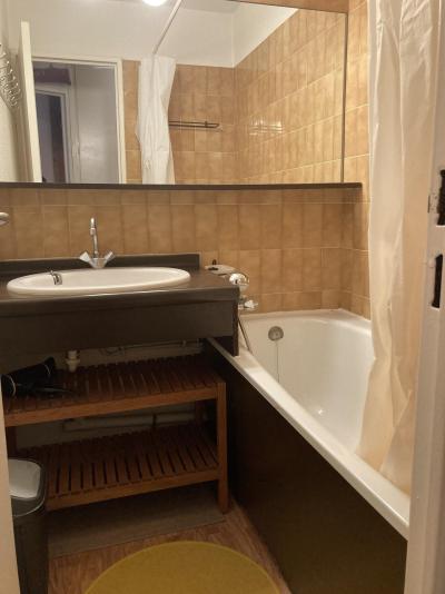 Location au ski Appartement 2 pièces 4 personnes (313) - Fontaines Blanches - Avoriaz - Salle de bain