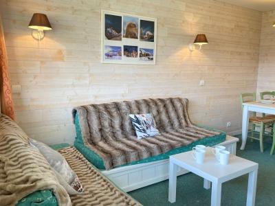 Alquiler al esquí Apartamento 2 piezas para 5 personas (204) - Hôtel de la Falaise - Avoriaz - Estancia