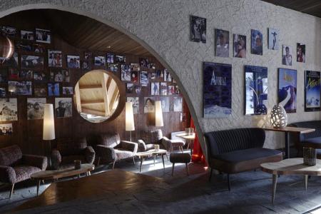 Location au ski Hôtel des Dromonts & Spa - Avoriaz - Intérieur