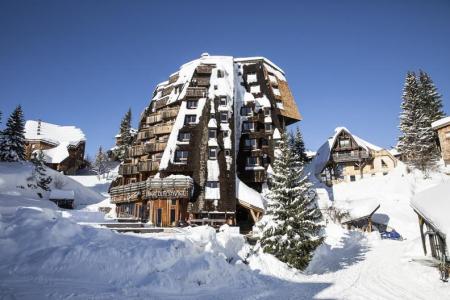 Chalet au ski Hôtel des Dromonts & Spa