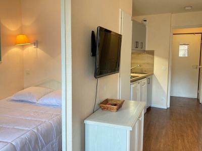 Skiverleih 2-Zimmer-Appartment für 5 Personen (506) - Néva - Avoriaz - Flur