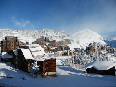 Hotel au ski Néva