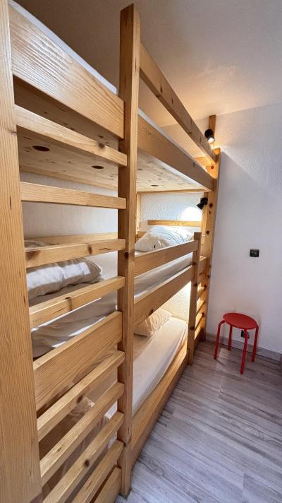 Rent in ski resort 2 room apartment 5 people (916) - Résidence Alpages I - Avoriaz - Bunk beds