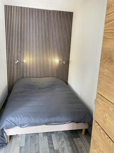 Skiverleih 2-Zimmer-Appartment für 4 Personen (707) - Résidence Alpages I - Avoriaz - Schlafzimmer