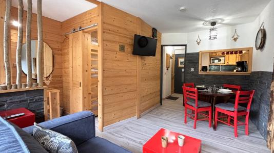 Skiverleih 2-Zimmer-Appartment für 5 Personen (916) - Résidence Alpages I - Avoriaz