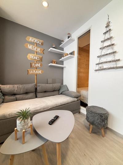 Alquiler al esquí Apartamento 2 piezas para 4 personas (415) - Résidence Alpages I - Avoriaz - Estancia