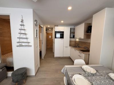 Alquiler al esquí Apartamento 2 piezas para 4 personas (415) - Résidence Alpages I - Avoriaz - Estancia