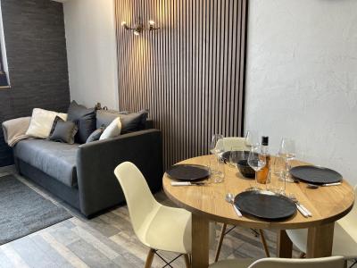 Alquiler al esquí Apartamento 2 piezas para 4 personas (707) - Résidence Alpages I - Avoriaz - Estancia