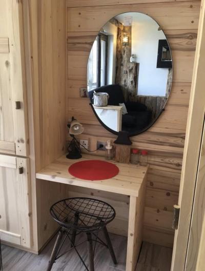 Ski verhuur Appartement 2 kamers 5 personen (916) - Résidence Alpages I - Avoriaz - Bureau