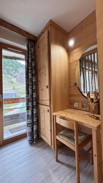 Location au ski Appartement 2 pièces 5 personnes (916) - Résidence Alpages I - Avoriaz - Appartement