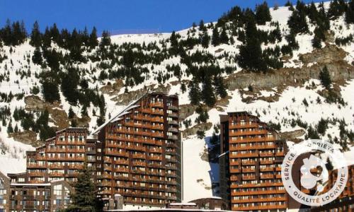 Бронирование отеля на лыжном курорте Résidence Antarès - Maeva Home