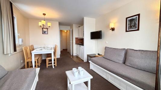 Ski verhuur Appartement 3 kamers 7 personen (410) - Résidence Chapka - Avoriaz