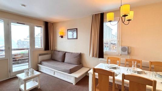 Ski verhuur Appartement 3 kamers 7 personen (410) - Résidence Chapka - Avoriaz