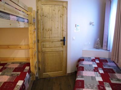 Wynajem na narty Apartament duplex 3 pokojowy 8 osób (309) - Résidence Chapka - Avoriaz - Pokój