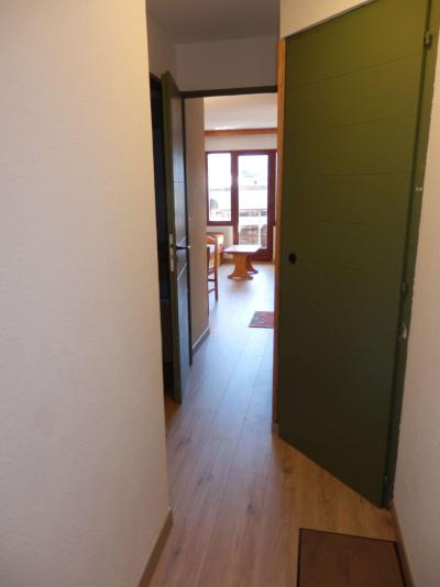 Rent in ski resort 2 room apartment 4 people (223) - Résidence Douchka - Avoriaz - Corridor