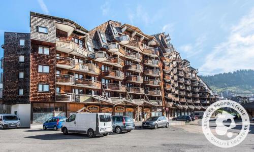 Ski pas cher Résidence le Douchka - Maeva Home Ski pas cher Résidence le Douchka - Maeva Home