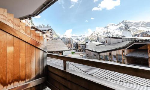 Ski niet duur Résidence les Fontaines Blanches - Maeva Home