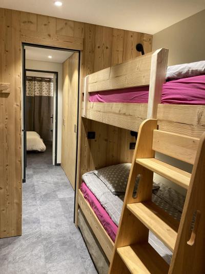 Skiverleih  (1213) - Résidence Malinka - Avoriaz - Schlafzimmer