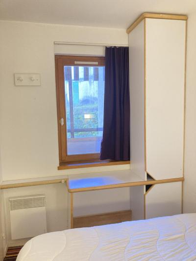 Rent in ski resort 2 room apartment 4 people (115) - Résidence Malinka - Avoriaz - Bedroom