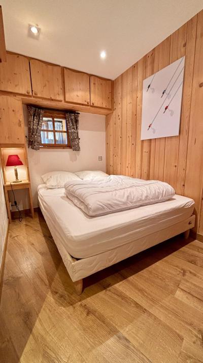 Аренда на лыжном курорте Апартаменты 2 комнат 6 чел. (211) - Résidence Malinka - Avoriaz - Комната