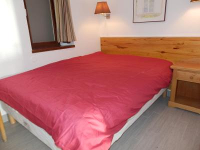 Rent in ski resort 4 room apartment 8 people (413) - Résidence Malinka - Avoriaz - Bedroom