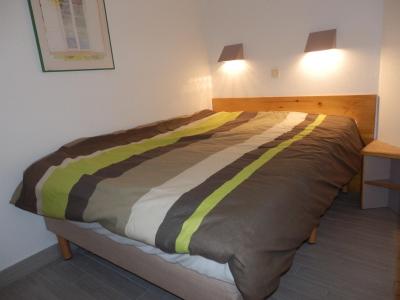 Skiverleih 4-Zimmer-Appartment für 8 Personen (413) - Résidence Malinka - Avoriaz - Schlafzimmer