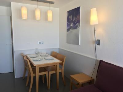 Wynajem na narty Apartament 2 pokojowy 4 osób (10) - Résidence Malinka - Avoriaz - Pokój gościnny