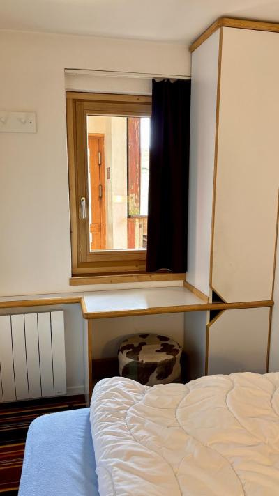 Alquiler al esquí Apartamento 2 piezas para 4 personas (1014) - Résidence Malinka - Avoriaz - Habitación