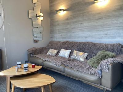 Alquiler al esquí Apartamento dúplex de 3 habitaciones para 6 personas (1214) - Résidence Malinka - Avoriaz - Estancia