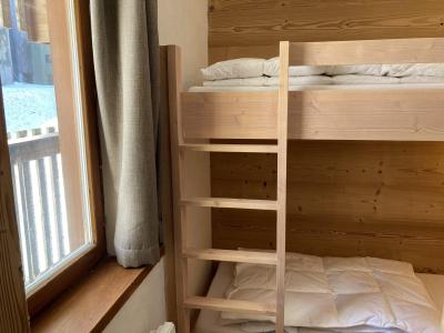 Ski verhuur Appartement 2 kamers 4 personen (103) - Résidence Malinka - Avoriaz - Kamer