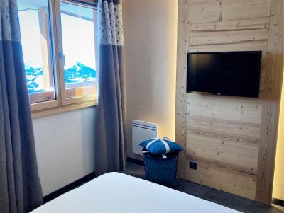 Location au ski Appartement souplex 3 pièces 8 personnes (1213) - Résidence Malinka - Avoriaz - Chambre