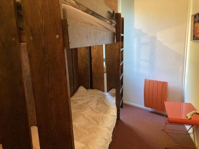 Skiverleih 3 Zimmer Maisonettewohnung für 6 Personen (247) - Résidence Mélèzes II - Avoriaz - Offener Schlafbereich