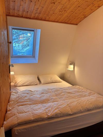 Alquiler al esquí Apartamento 3 piezas triplex para 6 personas (298) - Résidence Mélèzes II - Avoriaz - Cabina