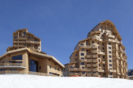 Séjour au ski Résidence P&V Premium l'Amara Séjour au ski Résidence P&V Premium l'Amara