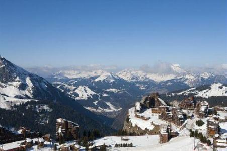 Séjour au ski Résidence Pierre & Vacances Atria Crozats Séjour au ski Résidence Pierre & Vacances Atria Crozats