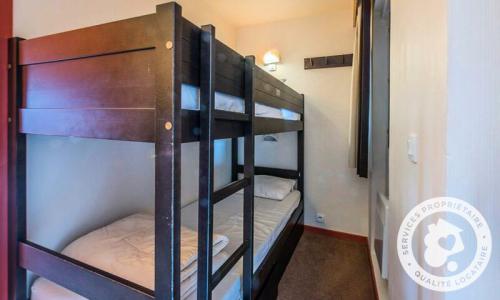 Vacanze in montagna Studio per 4 persone (Confort 22m²) - Résidence Quartier Falaise - Maeva Home - Avoriaz - Esteriore inverno