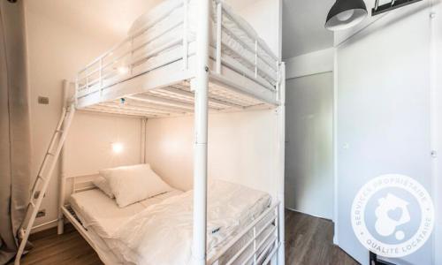Vacanze in montagna Studio per 4 persone (Sélection 22m²) - Résidence Quartier Falaise - Maeva Home - Avoriaz - Esteriore inverno