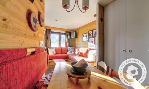 Huur Avoriaz : Résidence Quartier Falaise - Maeva Home winter