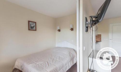 Alquiler al esquí Apartamento 2 piezas para 4 personas (Confort 32m²-4) - Résidence Quartier Falaise - Maeva Home - Avoriaz - Invierno