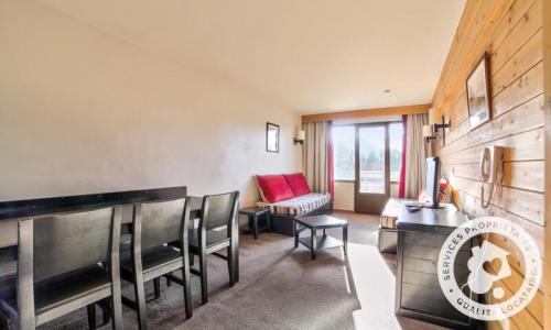 Vacanze in montagna Appartamento 3 stanze per 7 persone (Sélection 40m²-2) - Résidence Quartier Falaise - Maeva Home - Avoriaz - Esteriore inverno