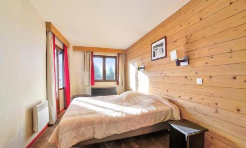 Аренда на лыжном курорте Апартаменты 3 комнат 6 чел. (Sélection 40m²-2) - Résidence Quartier Falaise - Maeva Home - Avoriaz - зимой под открытым небом