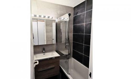 Vacanze in montagna Appartamento 2 stanze per 4 persone (Sélection 35m²-5) - Résidence Quartier Falaise - Maeva Home - Avoriaz - Esteriore inverno