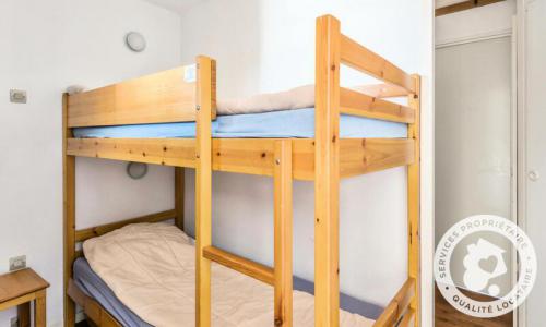 Vacanze in montagna Studio per 4 persone (Confort 26m²-6) - Résidence Quartier Falaise - Maeva Home - Avoriaz - Esteriore inverno