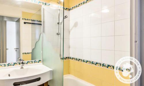 Vacanze in montagna Studio per 4 persone (Confort 26m²-6) - Résidence Quartier Falaise - Maeva Home - Avoriaz - Esteriore inverno