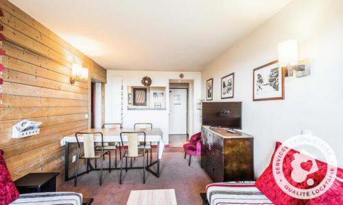 Vacanze in montagna Appartamento 3 stanze per 7 persone (Sélection -2) - Résidence Quartier Falaise - Maeva Home - Avoriaz - Esteriore inverno